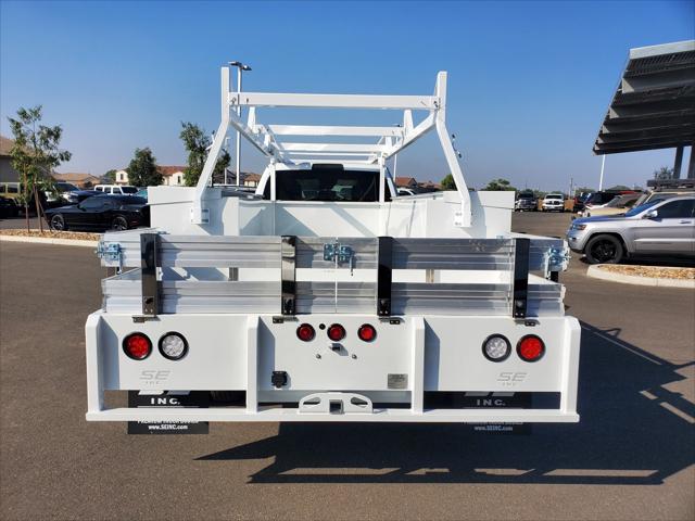 2026 Ram 5500 Chassis Cab Tradesman/Big Horn