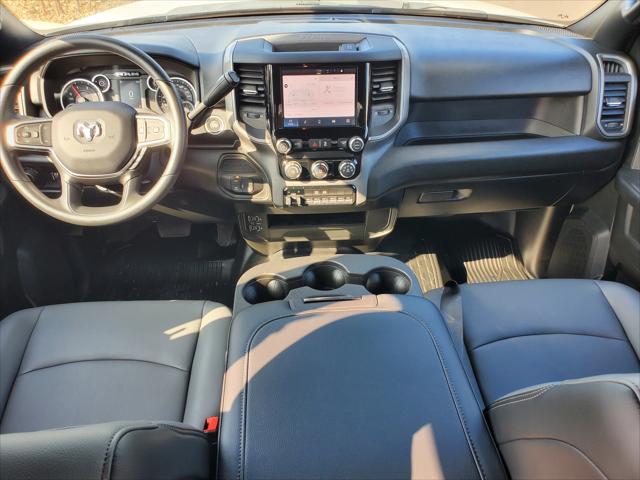 2026 Ram 5500 Chassis Cab Tradesman/Big Horn