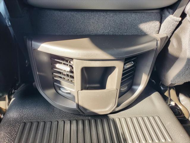 2026 Ram 5500 Chassis Cab Tradesman/Big Horn