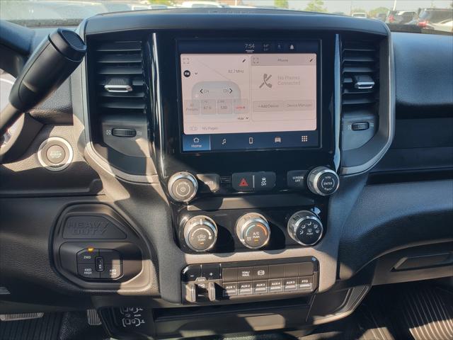 2026 Ram 5500 Chassis Cab Tradesman/Big Horn