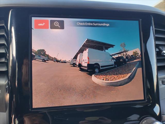 2026 Ram 5500 Chassis Cab Tradesman/Big Horn