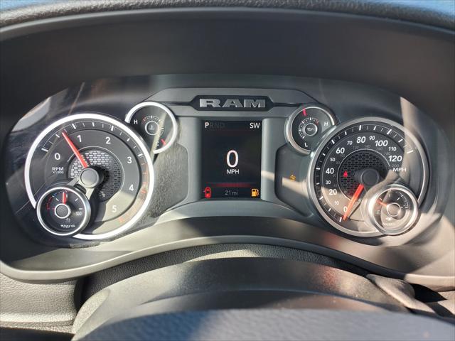2026 Ram 5500 Chassis Cab Tradesman/Big Horn
