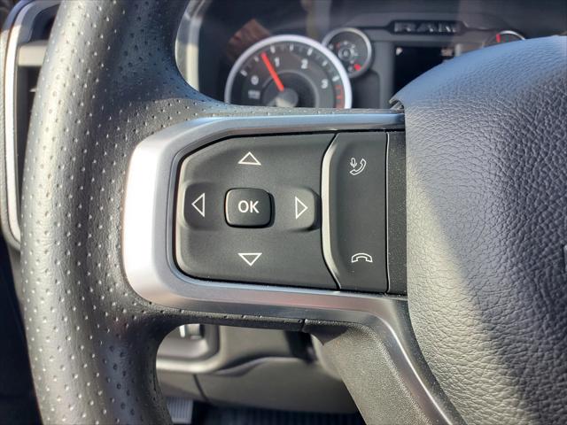 2026 Ram 5500 Chassis Cab Tradesman/Big Horn