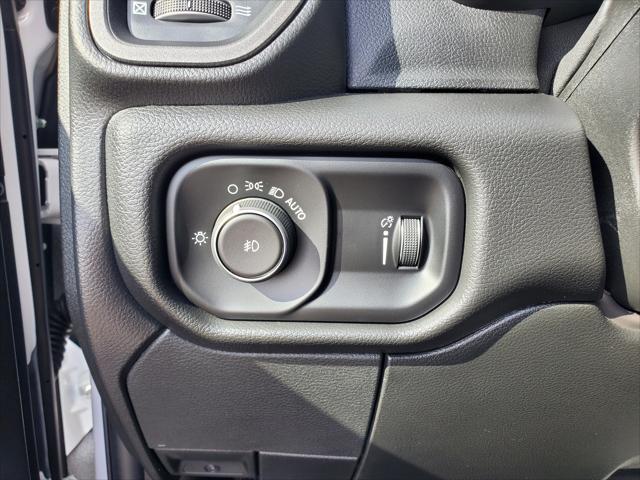 2026 Ram 5500 Chassis Cab Tradesman/Big Horn
