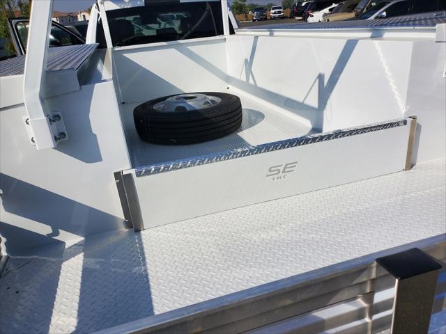 2026 Ram 5500 Chassis Cab Tradesman/Big Horn