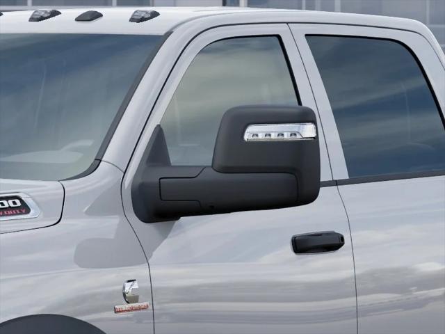 2026 Ram 5500 Chassis Cab Tradesman/Big Horn