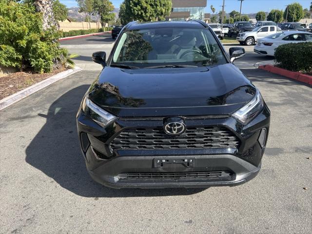 2024 Toyota RAV4 XLE 2024 Toyota RAV4 XLE