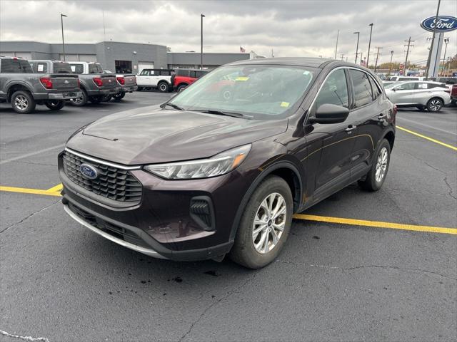 2023 Ford Escape Active 2023 Ford Escape Active