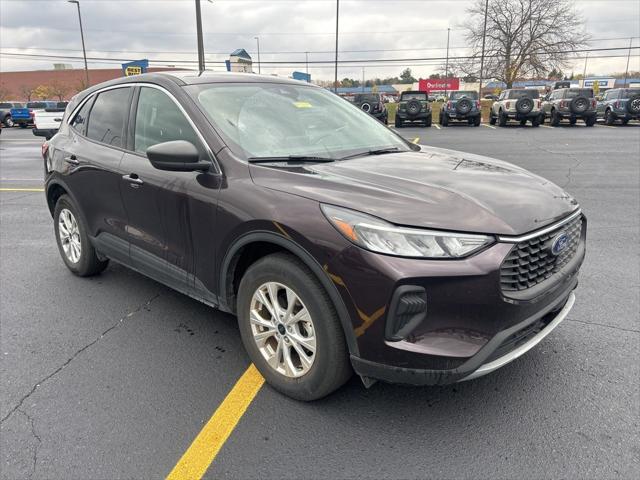 2023 Ford Escape Active 2023 Ford Escape Active