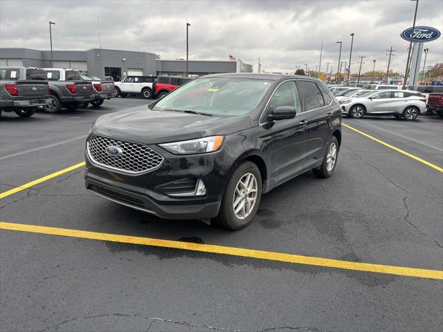 2024 Ford Edge SEL 2024 Ford Edge SEL