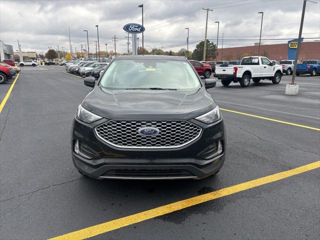 2024 Ford Edge SEL 2024 Ford Edge SEL