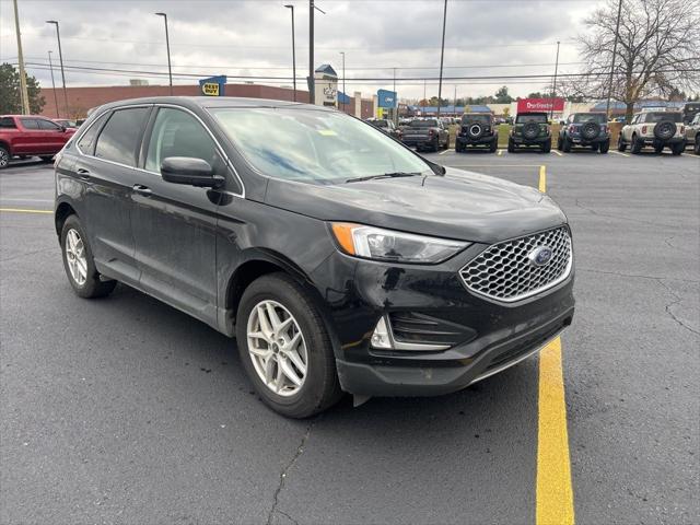 2024 Ford Edge SEL 2024 Ford Edge SEL
