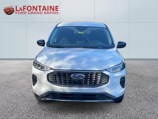 2023 Ford Escape Active 2023 Ford Escape Active