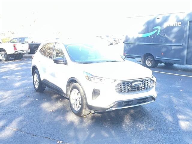 2023 Ford Escape Active 2023 Ford Escape Active