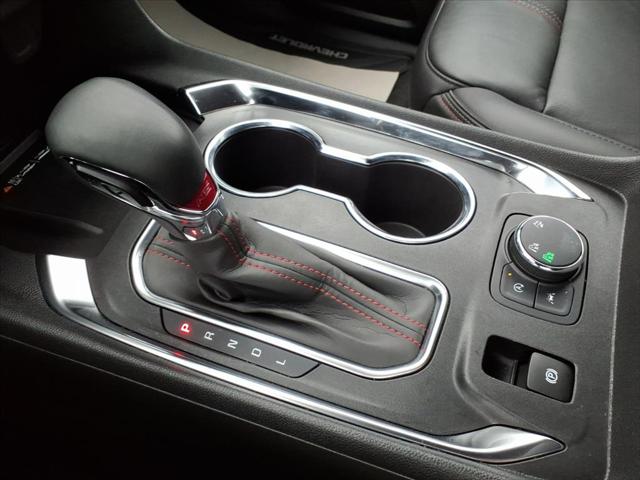 2024 Chevrolet Traverse AWD RS
