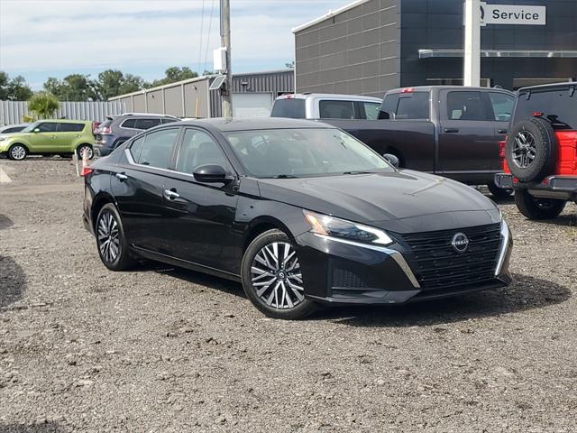 2023 Nissan Altima SV FWD 2023 Nissan Altima SV FWD