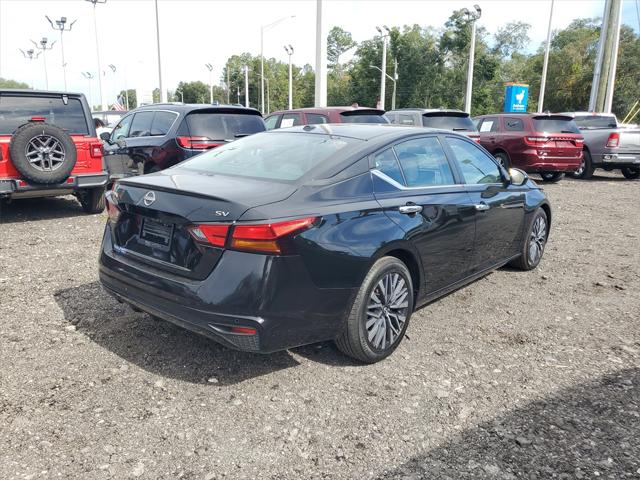 2023 Nissan Altima SV FWD 2023 Nissan Altima SV FWD