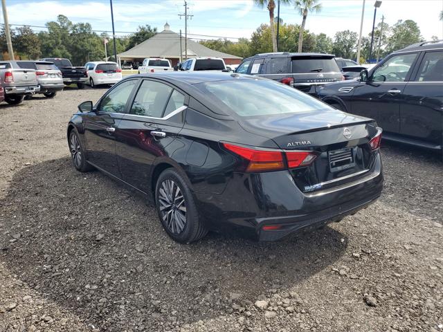 2023 Nissan Altima SV FWD 2023 Nissan Altima SV FWD