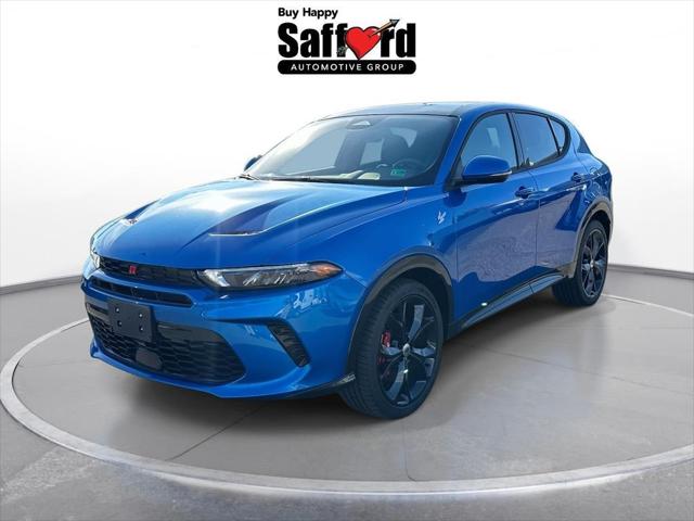 2024 Dodge Hornet R/T Plus EAWD