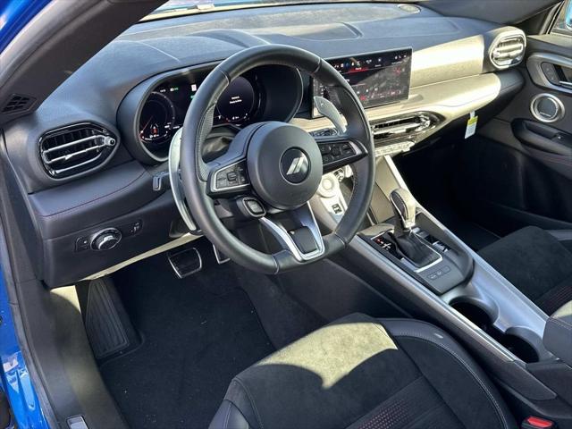 2024 Dodge Hornet R/T Plus EAWD