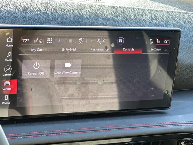 2024 Dodge Hornet R/T EAWD 2024 Dodge Hornet R/T EAWD