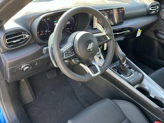 2024 Dodge Hornet R/T EAWD