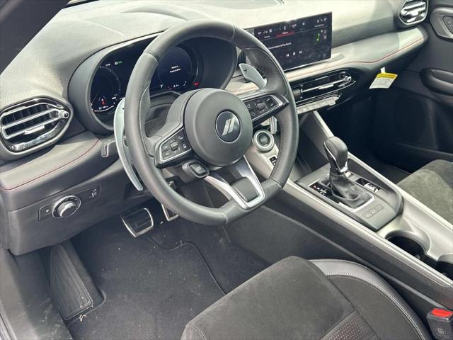 2024 Dodge Hornet R/T