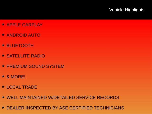 2022 Chevrolet Trailblazer AWD RS 2022 Chevrolet Trailblazer AWD RS