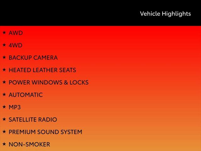 2020 Toyota Highlander XLE 2020 Toyota Highlander XLE