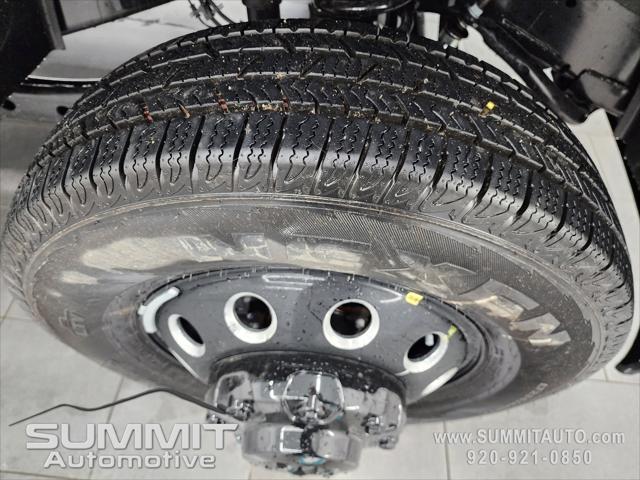 2026 RAM Ram 3500 RAM 3500 BIG HORN CREW CAB 4X4 8 BOX 2026 RAM Ram 3500 RAM 3500 BIG HORN CREW CAB 4X4 8 BOX