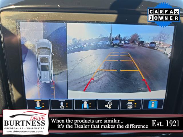 2023 Chevrolet Traverse AWD LT Leather 2023 Chevrolet Traverse AWD LT Leather