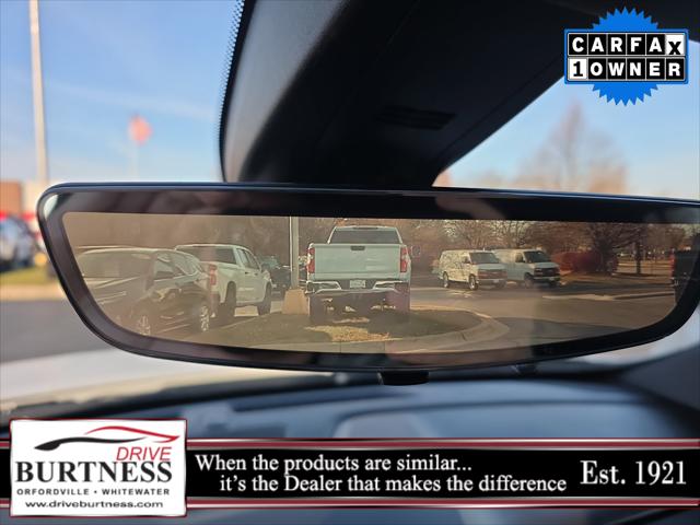 2023 Chevrolet Traverse AWD LT Leather 2023 Chevrolet Traverse AWD LT Leather