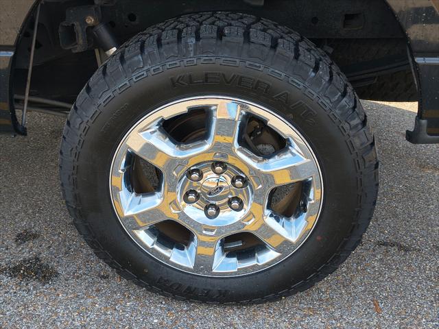 2013 Ford F-150 XLT 2013 Ford F-150 XLT