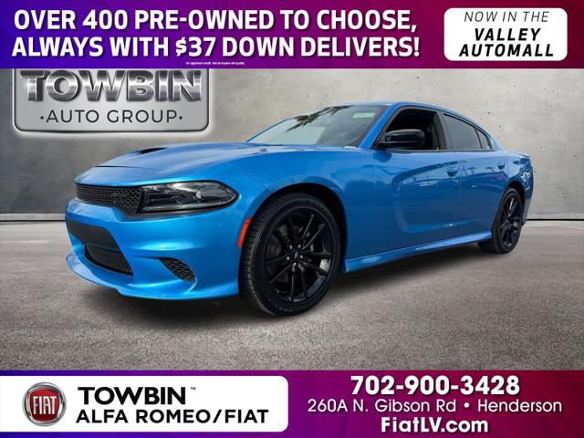 2023 Dodge Charger R/T 2023 Dodge Charger R/T
