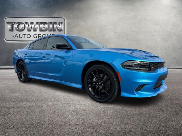 2023 Dodge Charger R/T 2023 Dodge Charger R/T