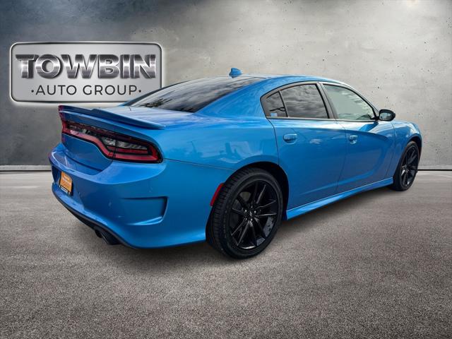 2023 Dodge Charger R/T 2023 Dodge Charger R/T