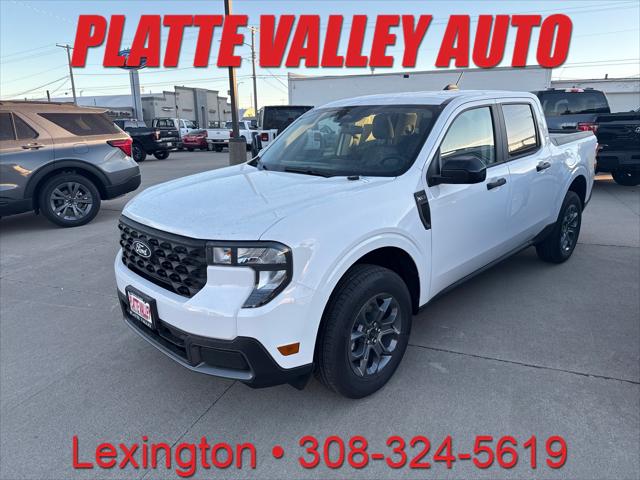 2025 Ford Maverick XLT for sale in Lexington, NE