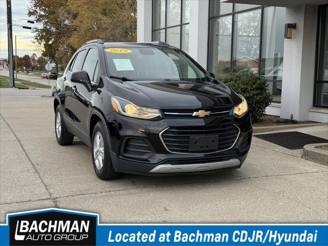 2019 Chevrolet Trax LT 2019 Chevrolet Trax LT