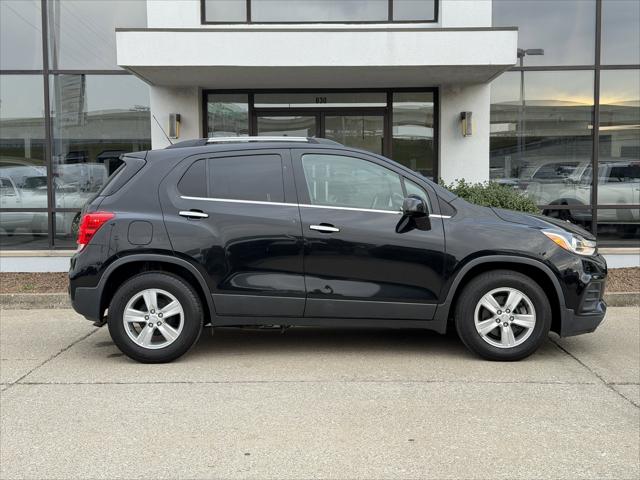 2019 Chevrolet Trax LT 2019 Chevrolet Trax LT