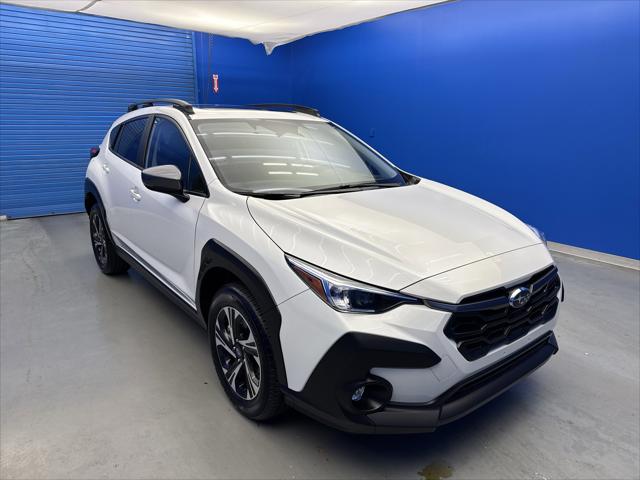 2024 Subaru Crosstrek Premium 2024 Subaru Crosstrek Premium