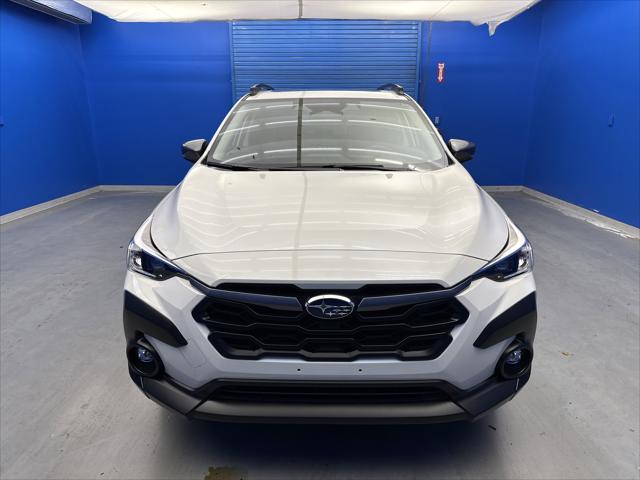 2024 Subaru Crosstrek Premium 2024 Subaru Crosstrek Premium