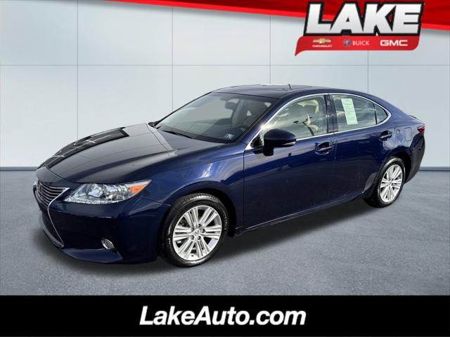 2015 Lexus ES 350 350 2015 Lexus ES 350 350