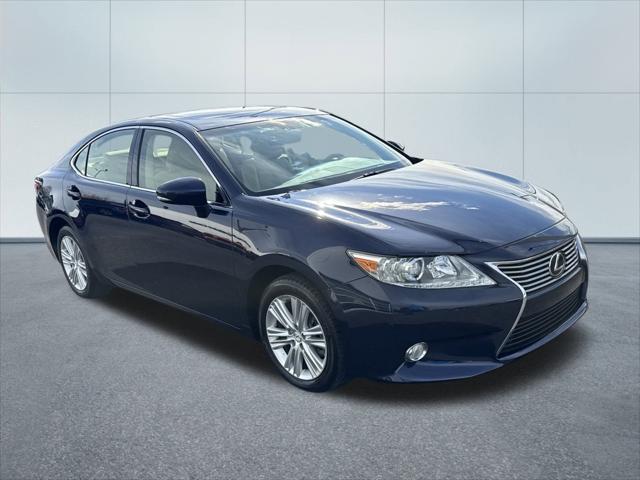 2015 Lexus ES 350 350 2015 Lexus ES 350 350