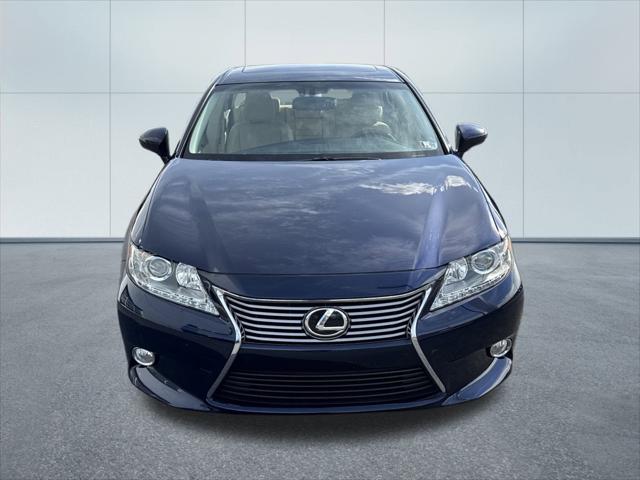 2015 Lexus ES 350 350 2015 Lexus ES 350 350