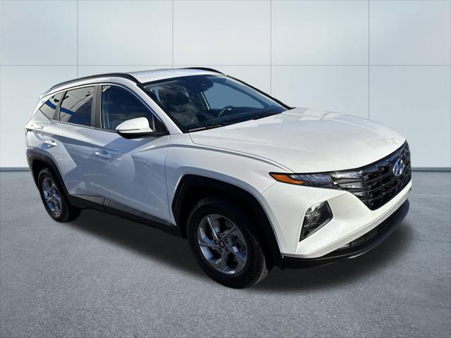 2022 Hyundai Tucson SEL 2022 Hyundai Tucson SEL