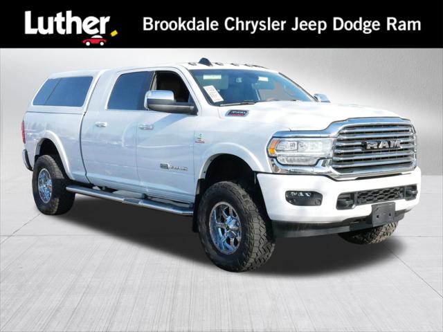 2022 RAM 3500 Limited Longhorn Mega Cab 4x4 64 Box 2022 RAM 3500 Limited Longhorn Mega Cab 4x4 64 Box