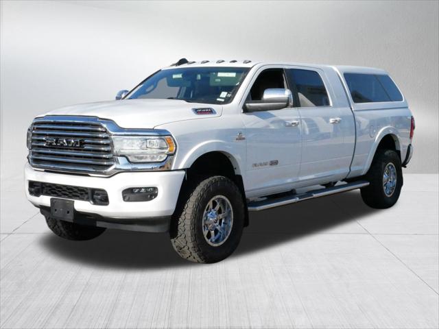 2022 RAM 3500 Limited Longhorn Mega Cab 4x4 64 Box 2022 RAM 3500 Limited Longhorn Mega Cab 4x4 64 Box