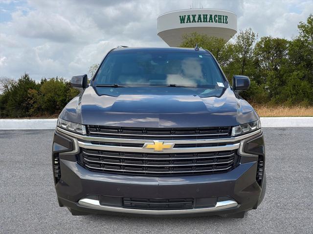 2023 Chevrolet Tahoe 4WD LT 2023 Chevrolet Tahoe 4WD LT
