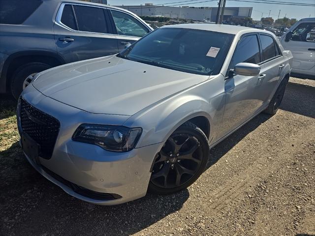 2021 Chrysler 300 300S 2021 Chrysler 300 300S