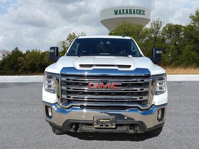 2023 GMC Sierra 2500HD SLE